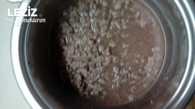 Ali Nazik Kebabı Nasıl Yapılır