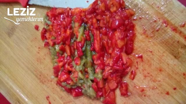 Ali Nazik Kebabı Nasıl Yapılır