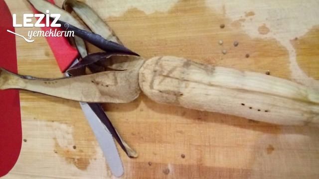 Ali Nazik Kebabı Nasıl Yapılır