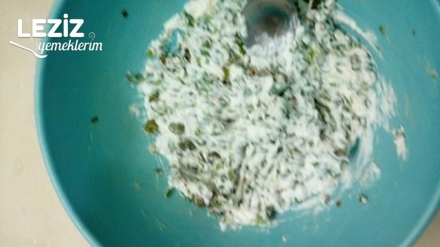 Dedenin Nefis Milföy Böreği