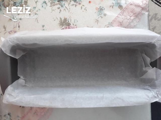 Kabaklı Kakaolu Kek Tarifi