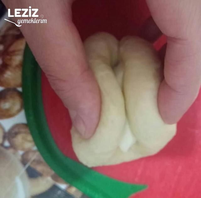 Sarıyer Poğaçası