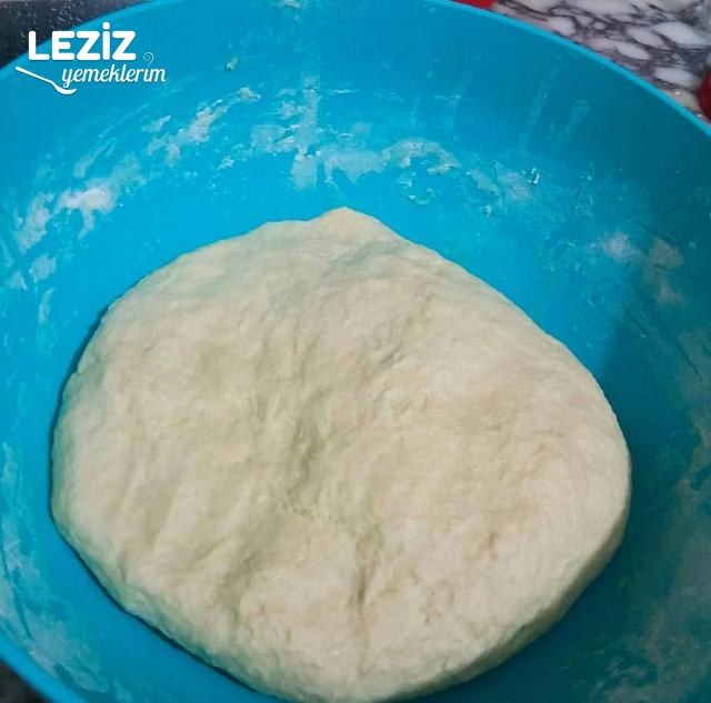 Sarıyer Poğaçası