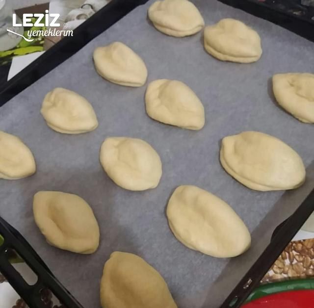 Sarıyer Poğaçası