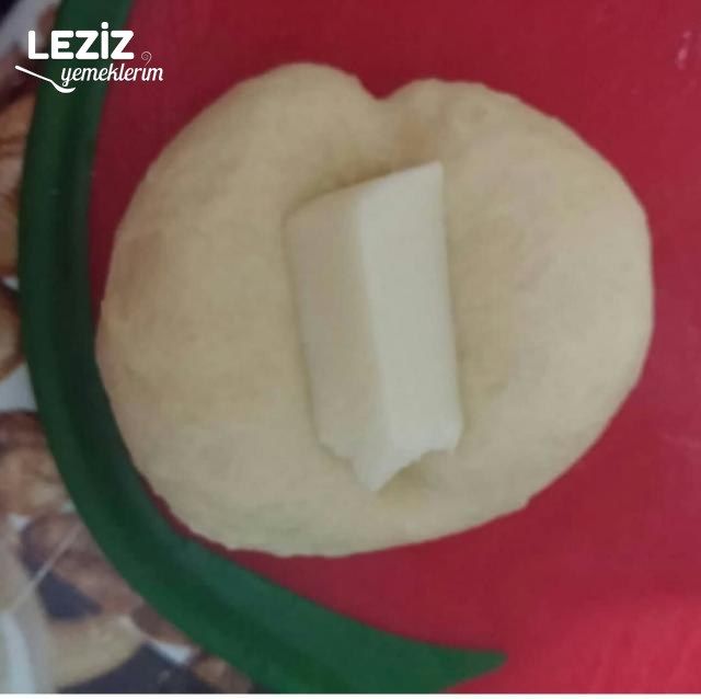 Sarıyer Poğaçası