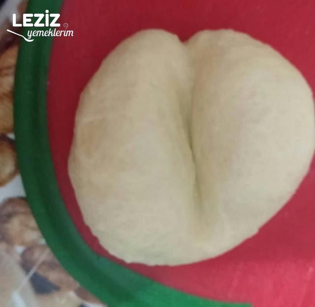 Sarıyer Poğaçası