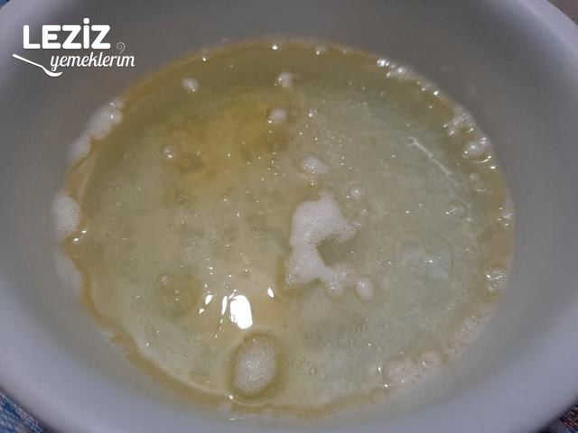 Milföy Tadında Çıtır Börek