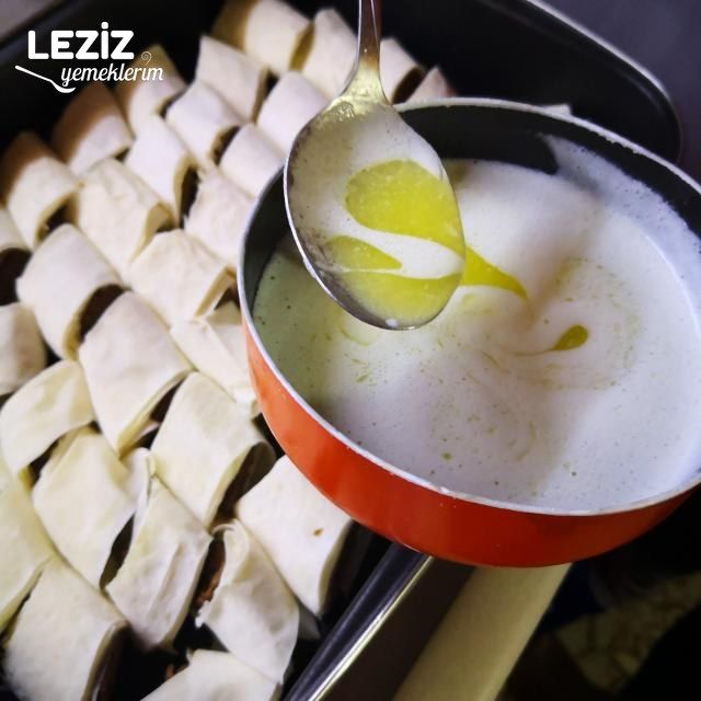 Kolay Beyti Kebap Tarifi, Nasıl Yapılır