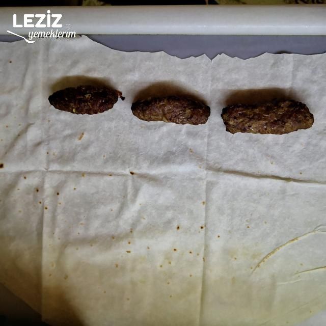 Kolay Beyti Kebap Tarifi, Nasıl Yapılır