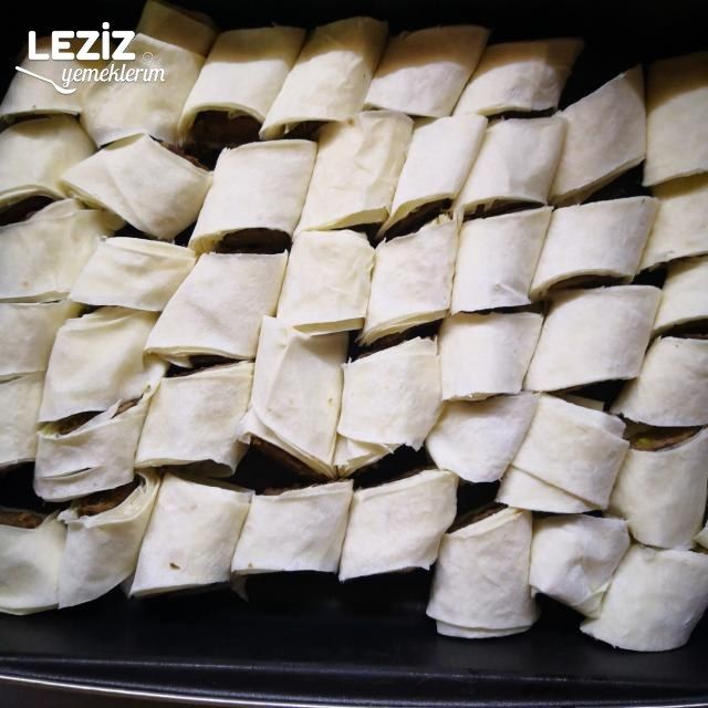 Kolay Beyti Kebap Tarifi, Nasıl Yapılır