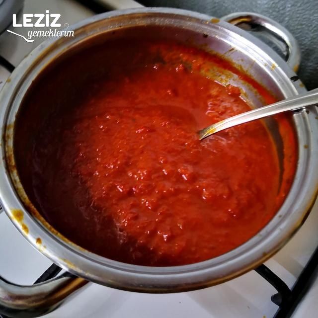 Kolay Beyti Kebap Tarifi, Nasıl Yapılır