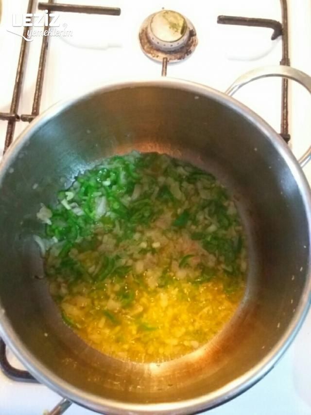 Kuru Fasülye (Türk Mutfağı Klasiği)