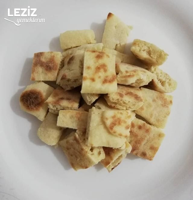 Pideli Köfte Nasıl Yapılır