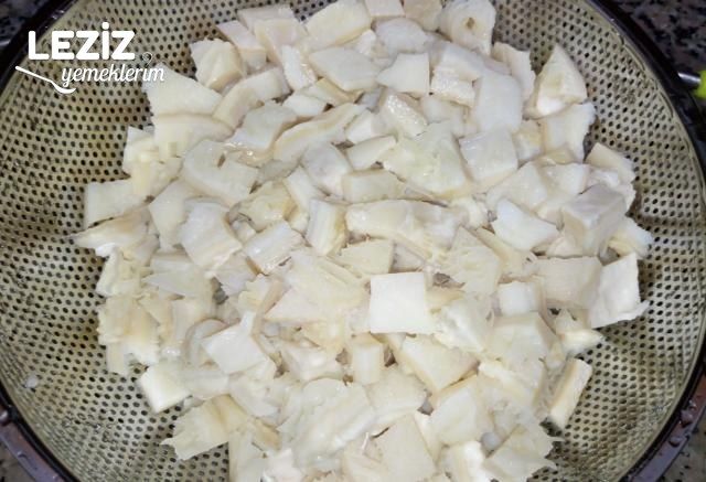 İçinizi Isıtacak Nefis Terbiyeli İşkembe Çorbası