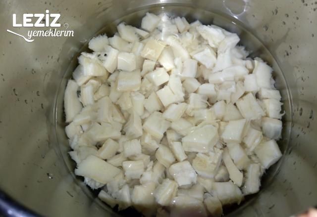 İçinizi Isıtacak Nefis Terbiyeli İşkembe Çorbası