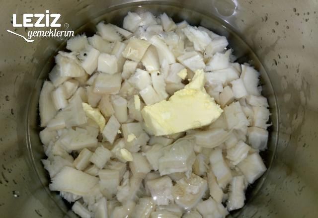 İçinizi Isıtacak Nefis Terbiyeli İşkembe Çorbası