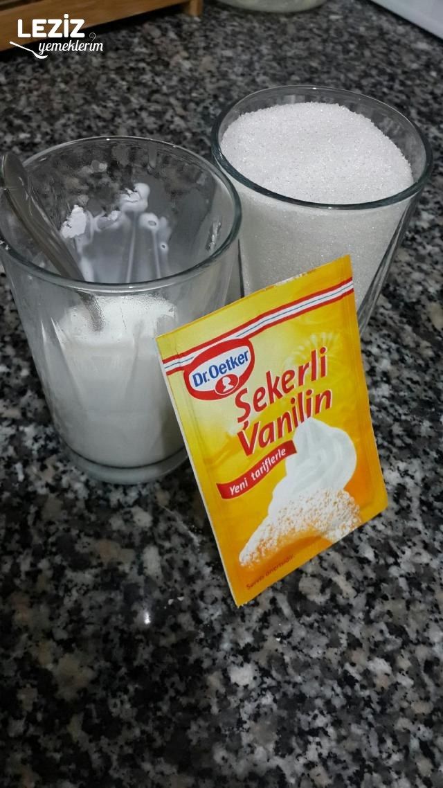 Fırın Sütlaç (Damak Çatlatan)