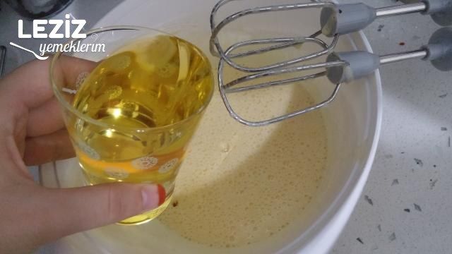 Mis Kokulu Limonlu Kekim