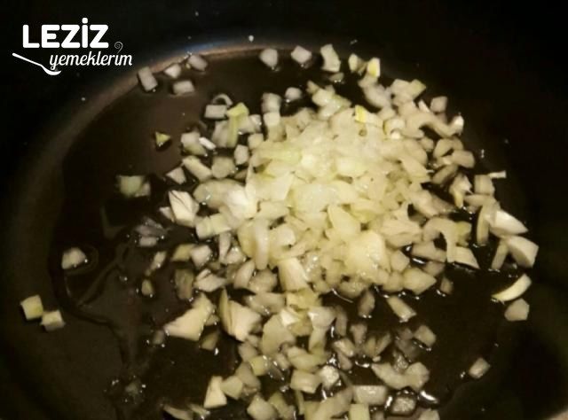 Harika Lezzetiyle Orman Kebabı