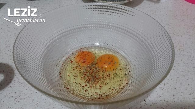 Çıtır Çıtır Paneli Karnabahar