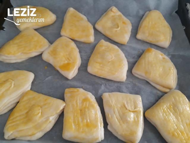 Cepli Sandviç Poğaça Tarifi
