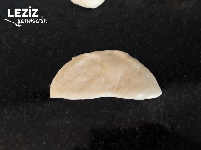Cepli Sandviç Poğaça Tarifi