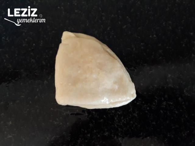Cepli Sandviç Poğaça Tarifi