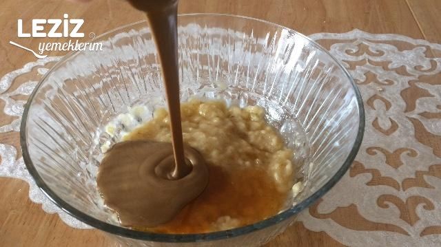 Sağlıklı Tatlı/tahin Topları (Şeker Yok)