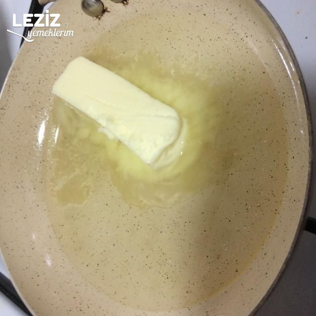 Çıtır Börek (Tam Ölçü - Aşamalı Anlatım)