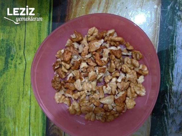 Gavurdağı Salatası Tarifi