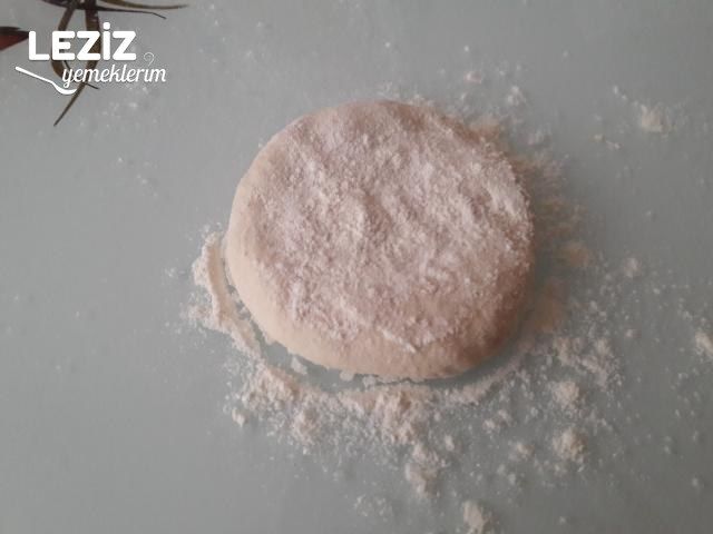Lavaş Ekmeği Nasıl Yapılır?