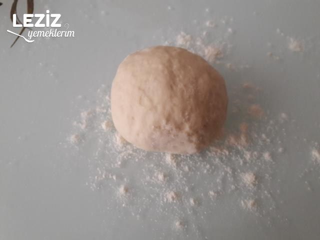 Lavaş Ekmeği Nasıl Yapılır?