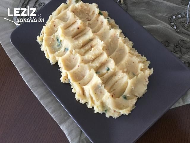 Patates Kavurması Nasıl Yapılmalı?