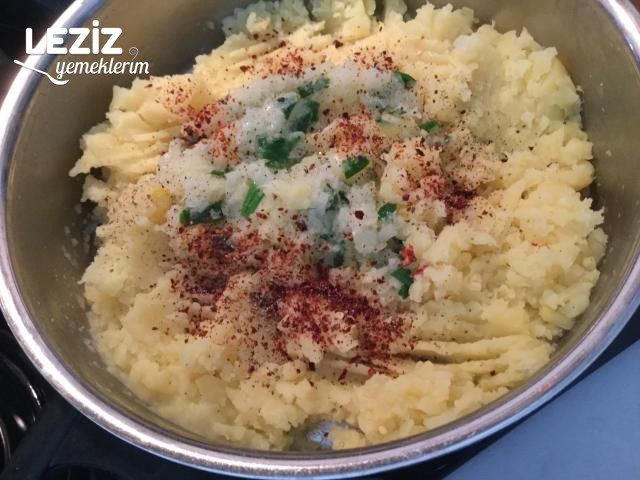 Patates Kavurması Nasıl Yapılmalı?