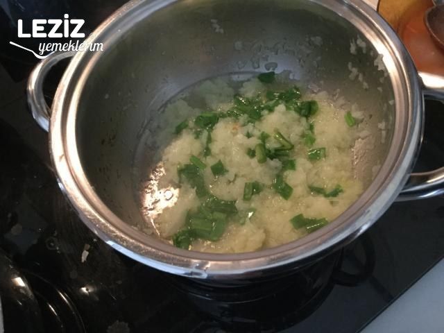 Patates Kavurması Nasıl Yapılmalı?