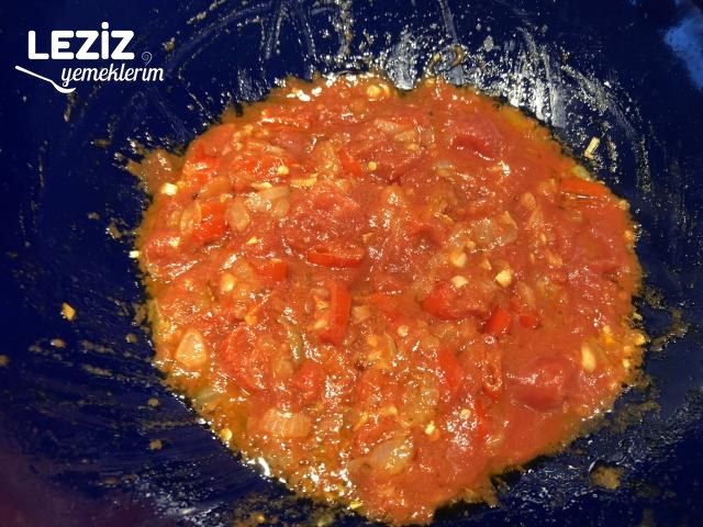 Karides Güveç Nasıl Yapılır