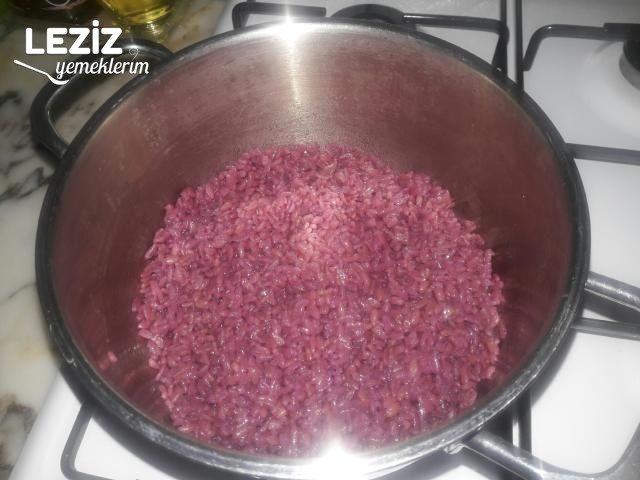 Bulgur Salatası Nasıl Yapılır
