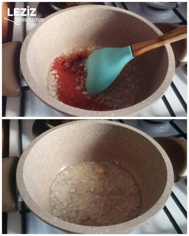 Besleyici Ve Doyurucu Köy Çorbası