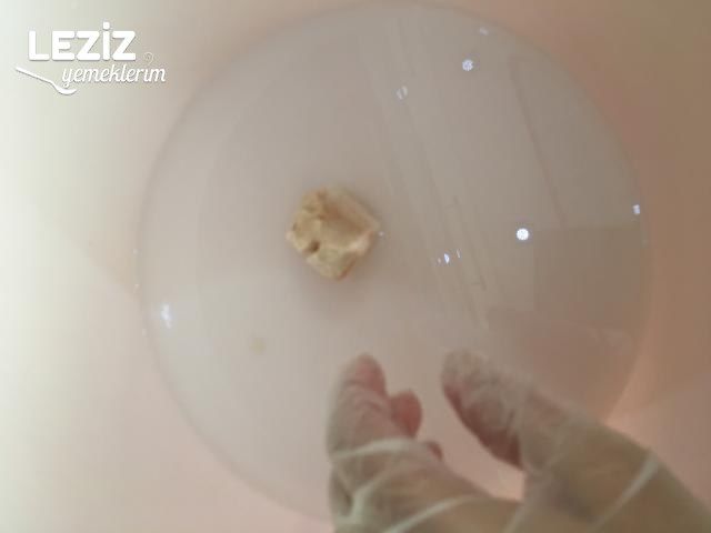 Ispanaklı Katmer Börek