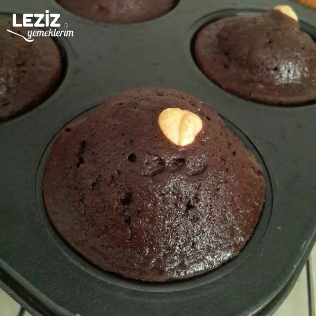 Kakaolu Kekim (2 Farklı Şekilde)