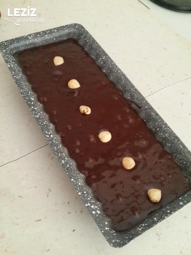 Kakaolu Kekim (2 Farklı Şekilde)