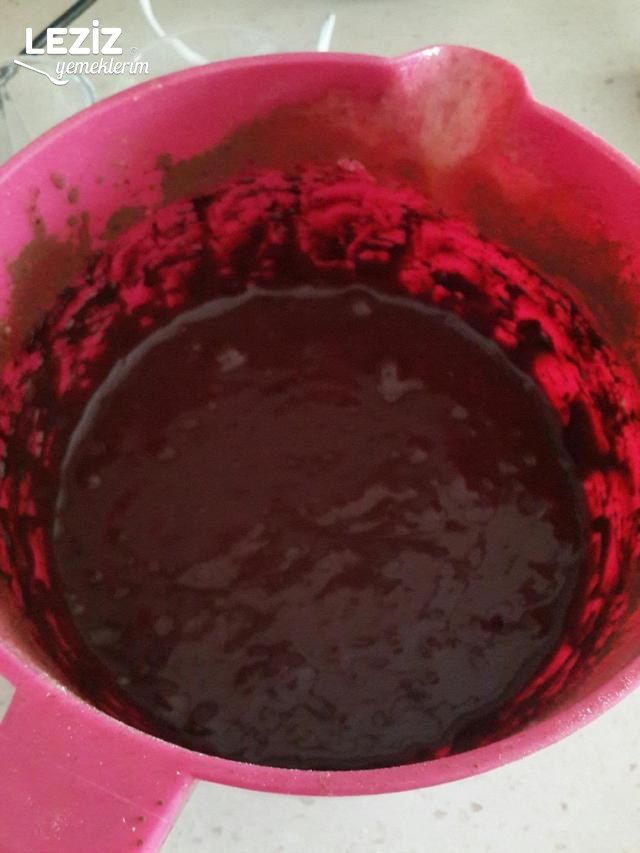 Kakaolu Kekim (2 Farklı Şekilde)