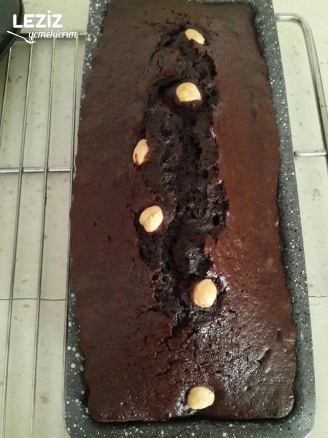 Kakaolu Kekim (2 Farklı Şekilde)