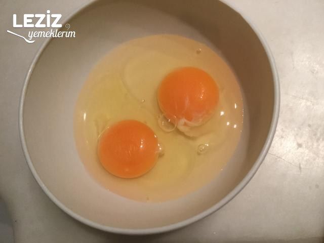 Kahvaltıda Enfes Yumurta