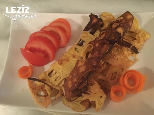 Kahvaltıda Enfes Yumurta