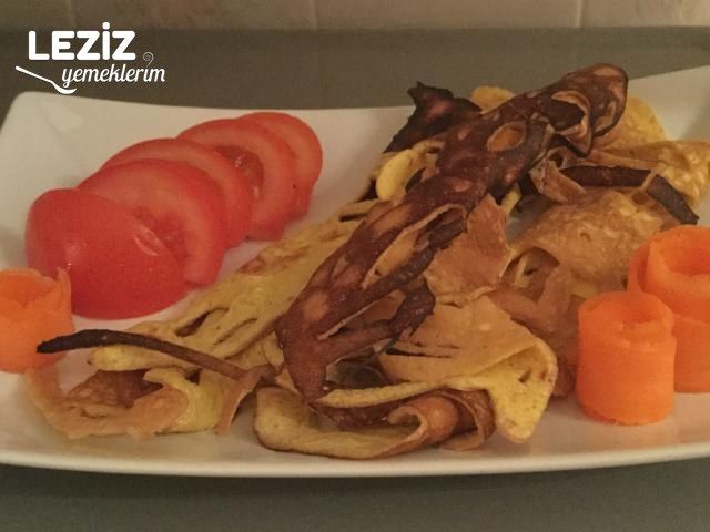 Kahvaltıda Enfes Yumurta