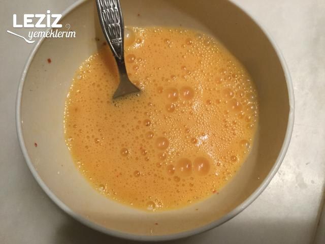 Kahvaltıda Enfes Yumurta