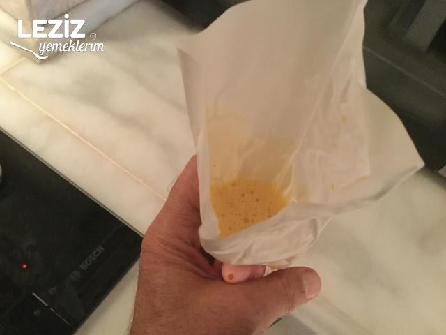 Kahvaltıda Enfes Yumurta