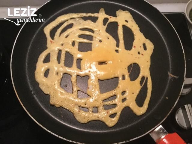 Kahvaltıda Enfes Yumurta