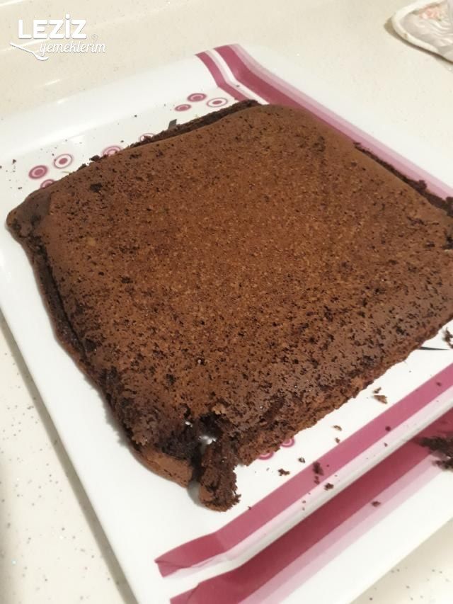 Tiramisu Yapılışı